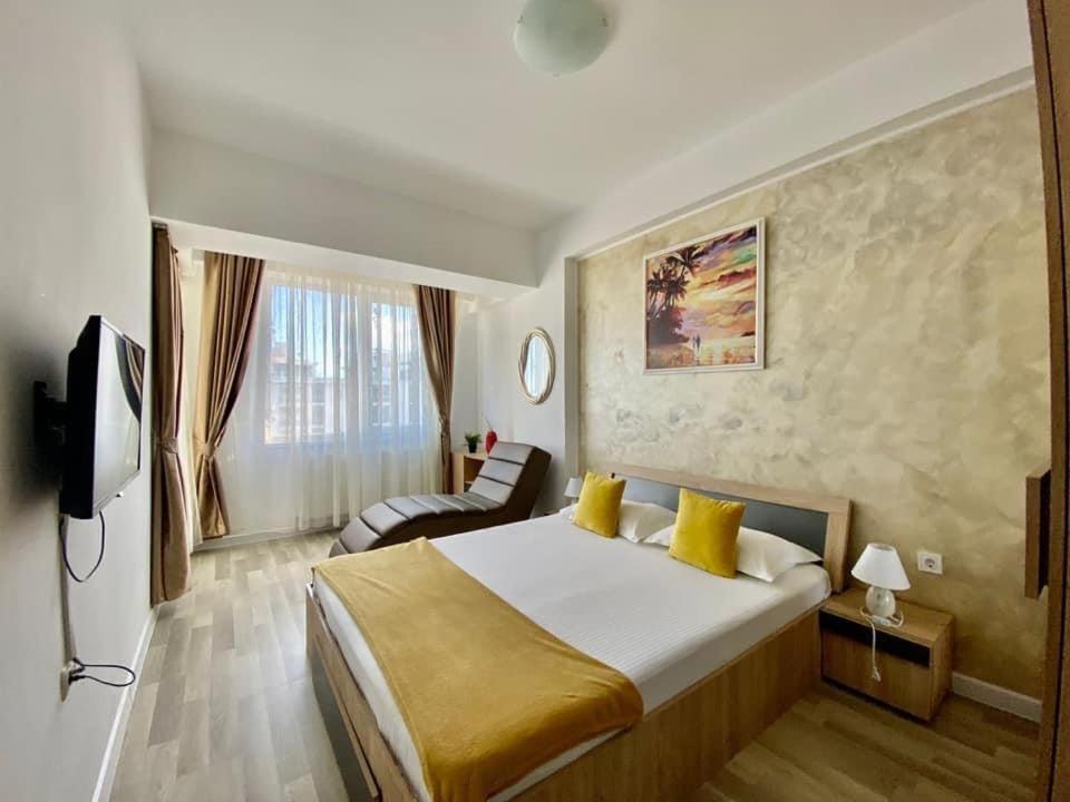 Maria Summer Apartaments 마마이아 외부 사진