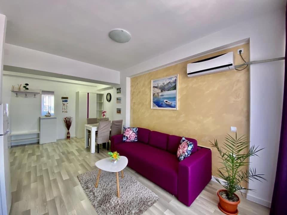 Maria Summer Apartaments 마마이아 외부 사진