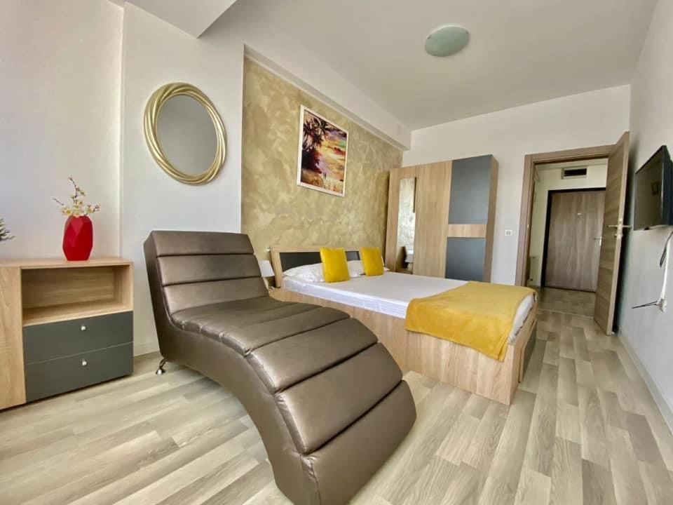 Maria Summer Apartaments 마마이아 외부 사진
