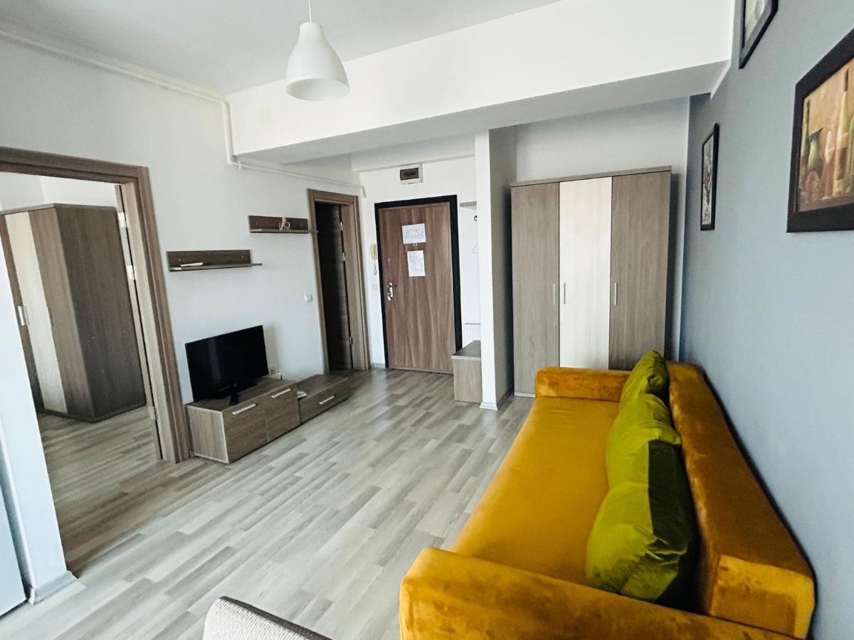 Maria Summer Apartaments 마마이아 외부 사진