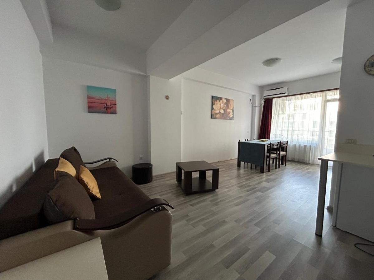 Maria Summer Apartaments 마마이아 외부 사진