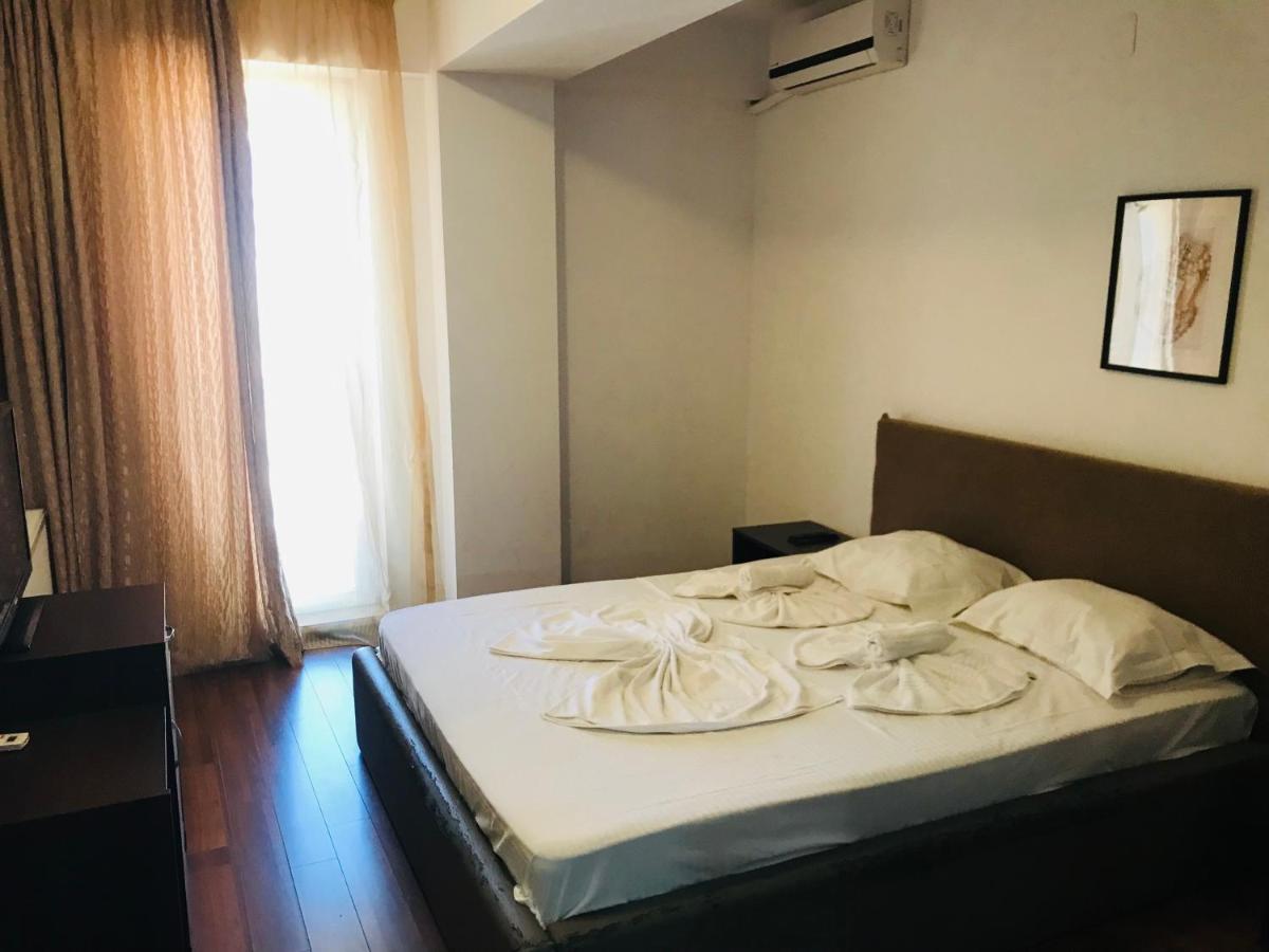 Maria Summer Apartaments 마마이아 외부 사진