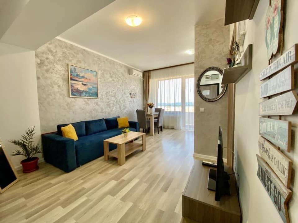 Maria Summer Apartaments 마마이아 외부 사진